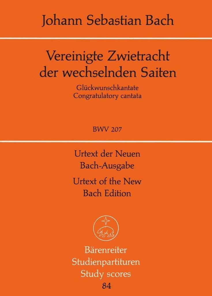 Vereinigte Zwietracht der wechselnden Saiten
